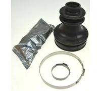Spidan Soufflet de cardan avant 22284