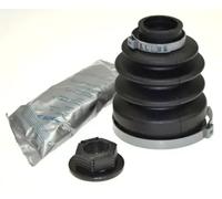 Soufflet de joint de cardan 22295 SPIDAN pour FORD FIESTA V FUSION FIESTA V Van