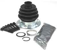 Soufflet de joint de cardan 22451 SPIDAN pour VW TRANSPORTER T3 Autobus/Autocar