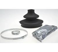 Soufflet de joint de cardan 22980 SPIDAN pour AUDI ALLROAD C5 A8 D2