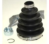 Soufflet de joint de cardan 23045 SPIDAN pour OPEL MERIVA A Monospace