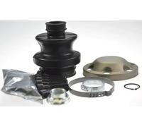 Spidan Soufflet de joint de cardan 23109 pour Mercedes-Benz 124 à trois volumes
