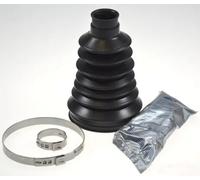 Spidan Soufflet de joint de cardan 23129 pour Renault Clio I / Clio II / Thalia I