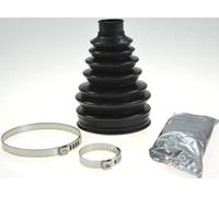 SPIDAN 23145 Jeu de joints-soufflets, arbre de commande