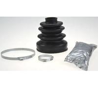 Spidan Soufflet de joint de cardan 23198 pour Honda CR‑V I, Prelude V, Accord VI