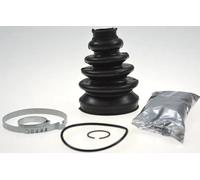 Soufflet de joint de cardan 23207 SPIDAN pour VW AUDI