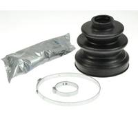 Spidan Soufflet de joint de cardan 23215 pour Mitsubishi Pajero III Canvas Top