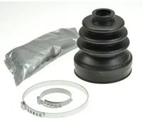 Soufflet de joint de cardan 23216 SPIDAN pour NISSAN OPEL