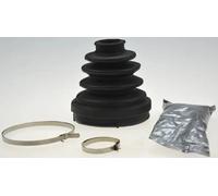 Soufflet de joint de cardan 23237 SPIDAN pour NISSAN LAND ROVER