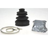 Soufflet de joint de cardan 23242 SPIDAN pour HONDA HR-V