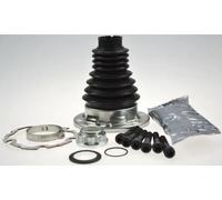 Soufflet de joint de cardan 23268 SPIDAN pour AUDI VW SEAT SKODA