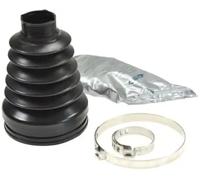 SPIDAN 23275 Jeu de joints-soufflets, arbre de commande