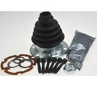 Spidan Soufflet de joint de cardan 23514 pour Audi, Seat, VW