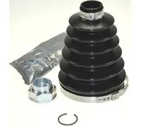 Soufflet de joint de cardan 23672 SPIDAN pour HONDA ACCORD VI ACCORD VII Tourer