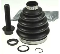 Soufflet de joint de cardan 23688 SPIDAN pour AUDI SKODA VW SEAT