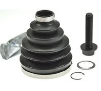 Spidan Soufflet de joint de cardan 23698 pour Audi et Seat