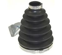 Soufflet de joint de cardan 24069 SPIDAN pour FORD TRANSIT Fourgon