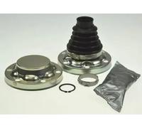 Soufflet de joint de cardan 24233 SPIDAN pour AUDI PORSCHE VW