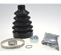 Spidan 24281 Boot Lot Roue Pour Opel Corsa Meriva Combo Tigre