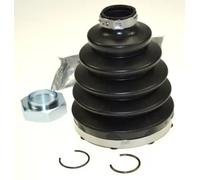 Spidan Soufflet de joint de cardan 24283 pour Citroën, Fiat, Peugeot
