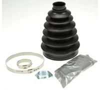 Soufflet de joint de cardan 24340 SPIDAN pour FIAT DUCATO Autobus/Autocar