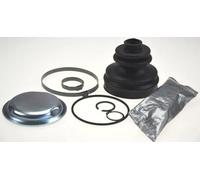 Spidan Soufflet de joint de cardan 24367 pour Audi, Seat, Skoda, VW