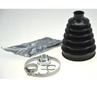 Soufflet de joint de cardan 24372 SPIDAN pour HONDA CIVIC VII A trois volumes
