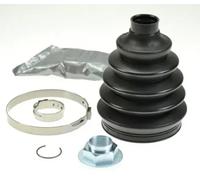 Soufflet de joint de cardan 24382 SPIDAN pour TOYOTA COROLLA COROLLA Break