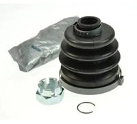 Soufflet de joint de cardan 24384 SPIDAN pour HYUNDAI GETZ