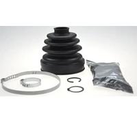 Spidan 24466 Soufflets, arbre d'entrée