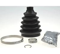 SPIDAN 24555 Jeu de joints-soufflets, arbre de commande