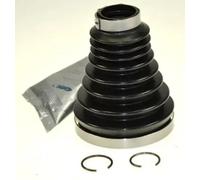 Spidan Soufflet de joint de cardan 24560 pour Mercedes‑Benz Classe A