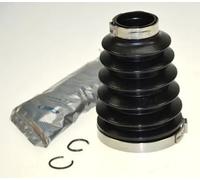 Soufflet de joint de cardan 24561 SPIDAN pour MERCEDES-BENZ CLASSE A