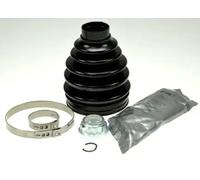 SPIDAN Soufflet de joint de cardan 24562 pour Mercedes‑Benz Classe A