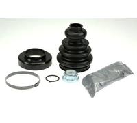 Spidan Jeu de joints-soufflets, arbre de commande pour VW Multivan T5 2.0 2003-2015