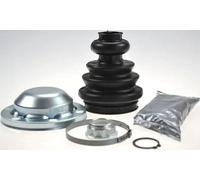 Soufflet de joint de cardan 24567 SPIDAN pour VW MULTIVAN T5