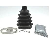 SPIDAN Jeu de joints-soufflets, arbre de commande pour LADA RENAULT DACIA 24606