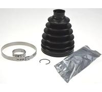 Soufflet de joint de cardan 24611 SPIDAN pour DACIA LADA RENAULT