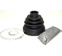 Soufflet de joint de cardan 24613 SPIDAN pour INFINITI NISSAN