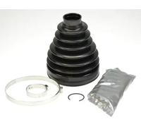 Soufflet de joint de cardan 24615 SPIDAN pour NISSAN RENAULT