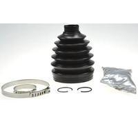 Spidan Soufflet de joint de cardan 24617 pour NISSAN QASHQAI / QASHQAI +2 I VAN