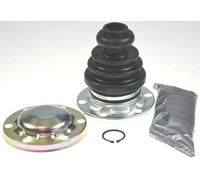 Soufflet de joint de cardan 24634 SPIDAN pour MERCEDES-BENZ SPRINTER 3-t Fourgon