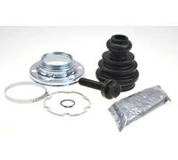 SPIDAN Soufflet de joint de cardan 24657 pour VW et SEAT