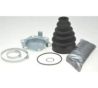 Spidan Soufflet de joint de cardan 24660 pour VW et SEAT