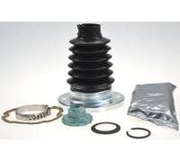 Spidan Soufflet de joint de cardan 24663 pour SEAT SKODA VW AUDI