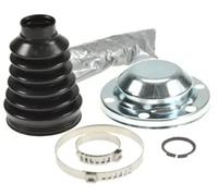 Soufflet de joint de cardan 24665 SPIDAN pour VW AUDI SEAT SKODA CUPRA