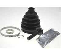 Soufflet de joint de cardan 24686 SPIDAN pour AUDI Q5 A4 B7 A4 B7 Avant A5 A4 B8