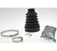 Soufflet de joint de cardan 24705 SPIDAN pour VW AUDI SKODA SEAT