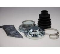 Soufflet de joint de cardan 24707 SPIDAN pour VW CALIFORNIA T6 Camper