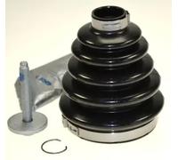 Soufflet de joint de cardan 24712 SPIDAN pour FORD FOCUS II Fourgon/Break C-MAX